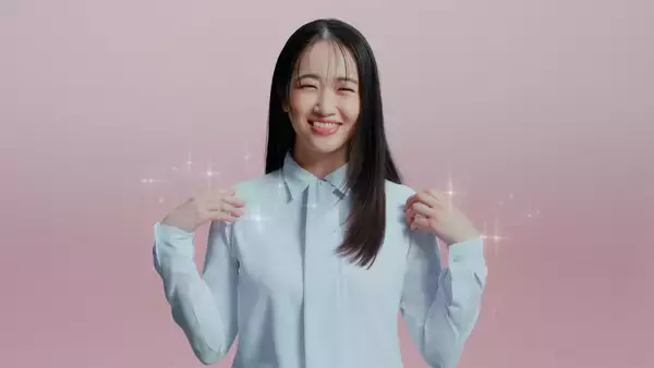 「藤岡ファミリーのきょうだいが変身！入学入社のフレッシャーズ向け「洋服の青山/スーツスクエア」新CM『ありがとう』篇を1月23日より放映開始」の画像