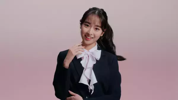 「藤岡ファミリーのきょうだいが変身！入学入社のフレッシャーズ向け「洋服の青山/スーツスクエア」新CM『ありがとう』篇を1月23日より放映開始」の画像