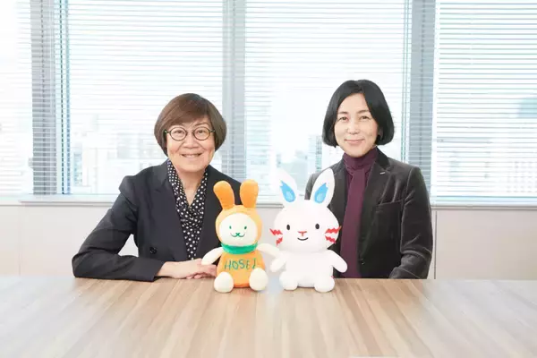 「学校法人法政大学と東京電力エナジーパートナー株式会社がカーボンニュートラル実現に向けた連携協定を締結 ～産学連携でカーボンニュートラルを推進～」の画像