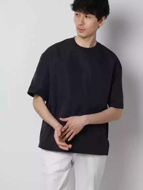 「ビジネスウエア専門店が提案する“大人ニュートラル”新たな装いのニーズに応える新ブランド「FLAT（フラット）」が誕生」の画像