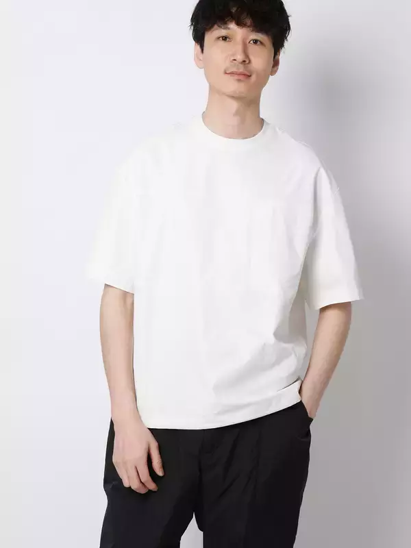 「ビジネスウエア専門店が提案する“大人ニュートラル”新たな装いのニーズに応える新ブランド「FLAT（フラット）」が誕生」の画像