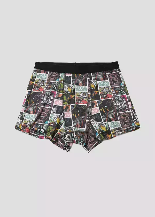 「「スター・ウォーズ」のコレクションアイテムが4月7日(火)より発売」の画像