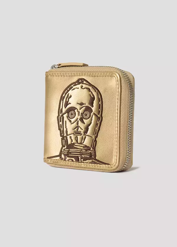 「「スター・ウォーズ」のコレクションアイテムが4月7日(火)より発売」の画像