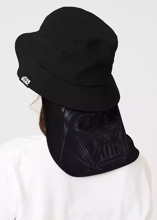 「「スター・ウォーズ」のコレクションアイテムが4月7日(火)より発売」の画像