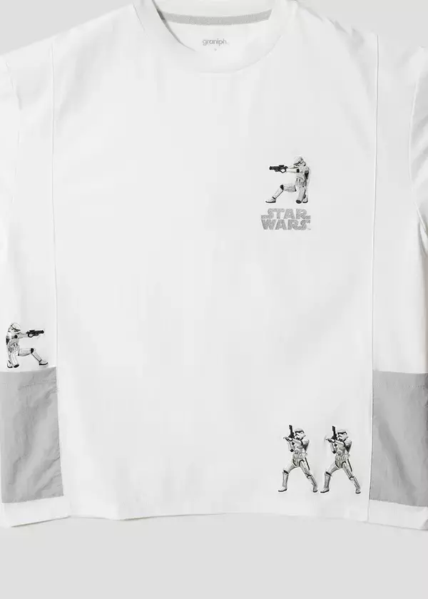「「スター・ウォーズ」のコレクションアイテムが4月7日(火)より発売」の画像