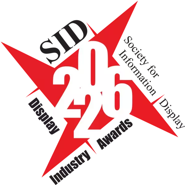 【デクセリアルズ】「2026 Display Component of the Year Award」を受賞