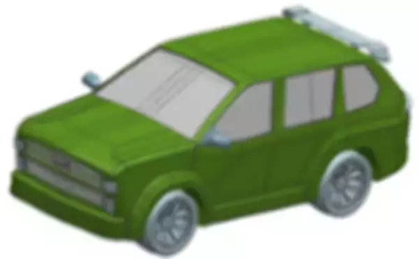 「【オリックス・レンテック】設計・造形から空力解析までワンストップで受託 「風洞実験ソリューションサービス」を提供開始」の画像