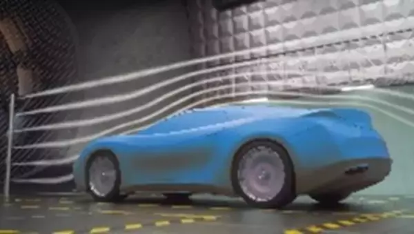 「【オリックス・レンテック】設計・造形から空力解析までワンストップで受託 「風洞実験ソリューションサービス」を提供開始」の画像