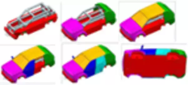 「【オリックス・レンテック】設計・造形から空力解析までワンストップで受託 「風洞実験ソリューションサービス」を提供開始」の画像