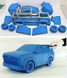 「【オリックス・レンテック】設計・造形から空力解析までワンストップで受託 「風洞実験ソリューションサービス」を提供開始」の画像6