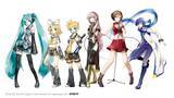 「音楽ディストリビューションサービス「sprayer®」で初音ミク、鏡音リン、鏡音レン、巡音ルカ、MEIKO、KAITO、重音テトが利用可能に！」の画像2