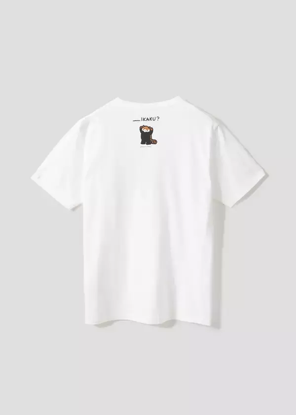 「グラニフの人気キャラクターが12名のイラストレーターとコラボレーション！個性あふれるTシャツコレクションを2025年7月15日（火）より発売開始」の画像