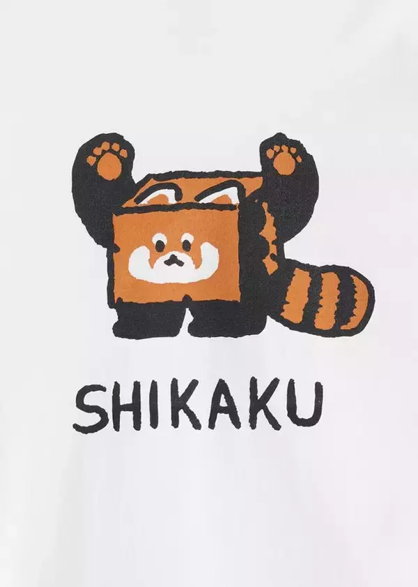 「グラニフの人気キャラクターが12名のイラストレーターとコラボレーション！個性あふれるTシャツコレクションを2025年7月15日（火）より発売開始」の画像