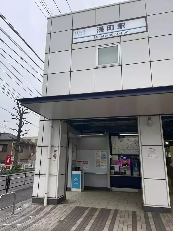 「傘シェアリングサービス「アイカサ」京急線の９割で利用可能に！」の画像