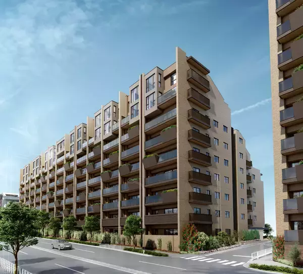 「傘シェアリングサービス「アイカサ」京急線の９割で利用可能に！」の画像