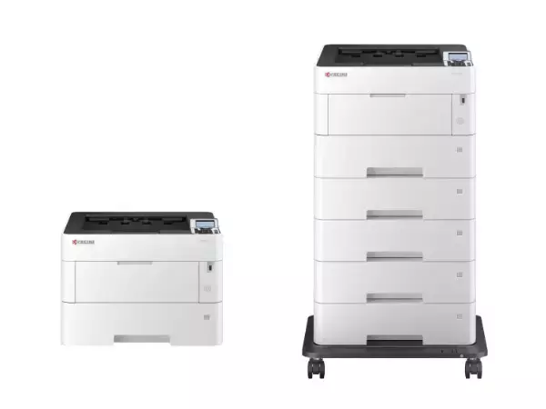 高性能×低ランニングコストで現場の生産性を上げるモノクロA3プリンター「ECOSYS P4145dn」を新発売