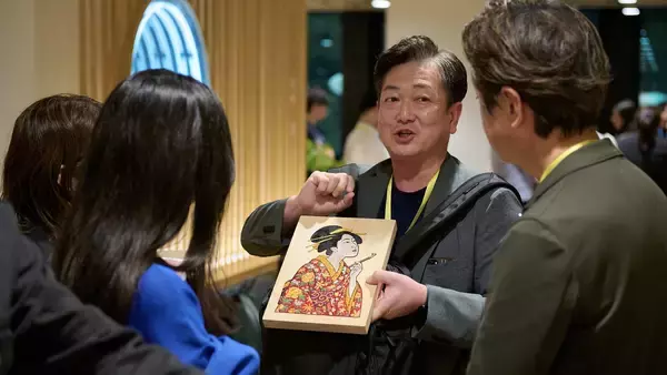 「【イベントレポート】「We Entertain! Vol.2 〜共に創るレジャーの未来〜」を開催」の画像