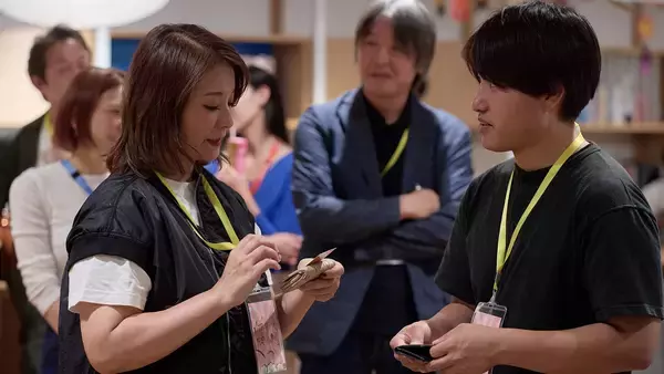 「【イベントレポート】「We Entertain! Vol.2 〜共に創るレジャーの未来〜」を開催」の画像