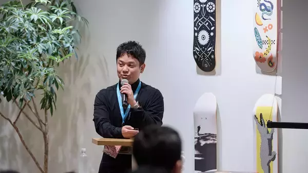 「【イベントレポート】「We Entertain! Vol.2 〜共に創るレジャーの未来〜」を開催」の画像