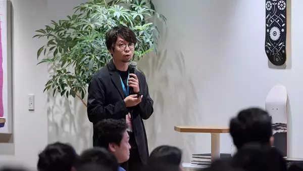 「【イベントレポート】「We Entertain! Vol.2 〜共に創るレジャーの未来〜」を開催」の画像