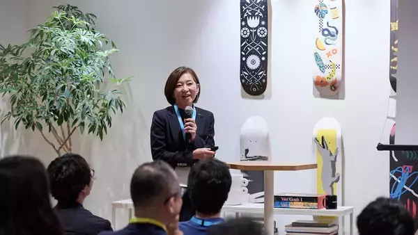 「【イベントレポート】「We Entertain! Vol.2 〜共に創るレジャーの未来〜」を開催」の画像