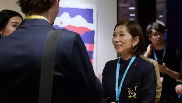 「【イベントレポート】「We Entertain! Vol.2 〜共に創るレジャーの未来〜」を開催」の画像