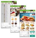 「飲食店向けフルセルフPOS「IPT3800 D24」を発表」の画像4