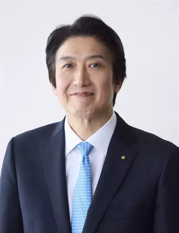 「有限責任監査法人トーマツの次期ボード議長および代表執行役の決定」の画像