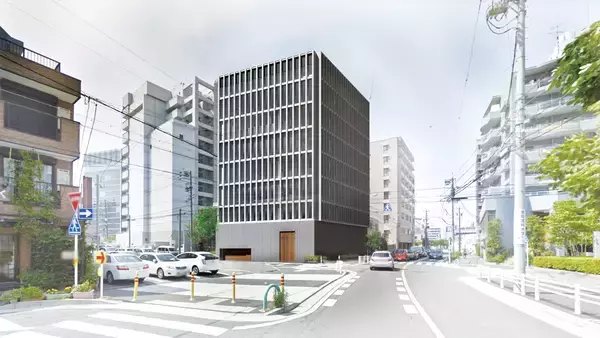 「新オフィス「アンサンブルセット」に“低身長型キュービクル”を設置」の画像