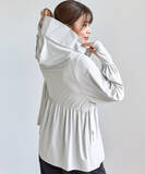 「顔まわりから指先までカバーをし、春夏のおでかけに活躍！「ROPÉ PICNIC」×「Yoki」“絶対焼けたくない”日焼け対策シリーズ商品を発売」の画像3