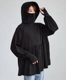 「顔まわりから指先までカバーをし、春夏のおでかけに活躍！「ROPÉ PICNIC」×「Yoki」“絶対焼けたくない”日焼け対策シリーズ商品を発売」の画像4