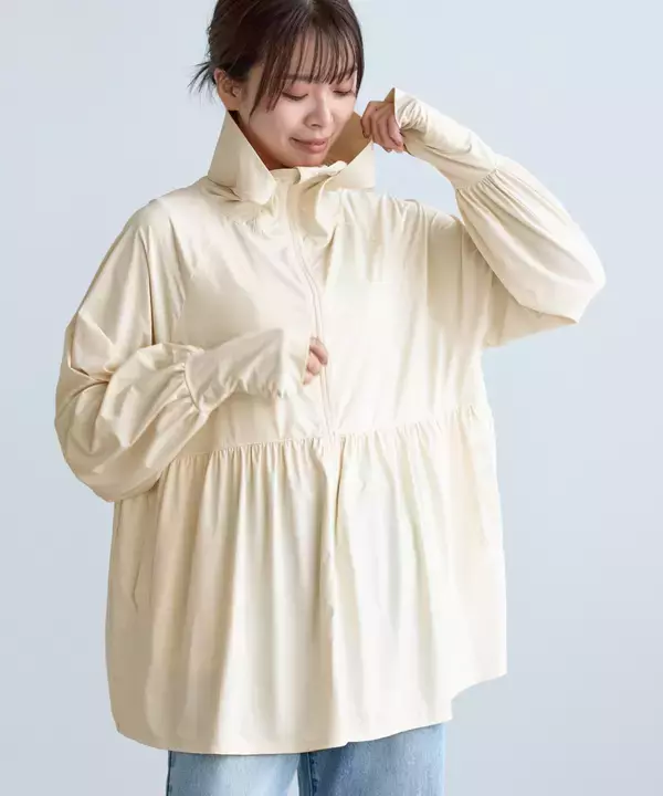 「顔まわりから指先までカバーをし、春夏のおでかけに活躍！「ROPÉ PICNIC」×「Yoki」“絶対焼けたくない”日焼け対策シリーズ商品を発売」の画像