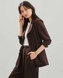 「厳しい残暑と秋の装いのジレンマを解決する　ORIHICA 「晩夏向け THE THIRD SUITS®」が新登場」の画像1