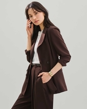 厳しい残暑と秋の装いのジレンマを解決する　ORIHICA 「晩夏向け THE THIRD SUITS®」が新登場