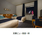 「【横浜桜木町ワシントンホテル】ホテル業界初！「横浜赤レンガ倉庫」1,500円分クーポン券付 横浜滞在をお得に楽しむプランを4月19日より販売」の画像3