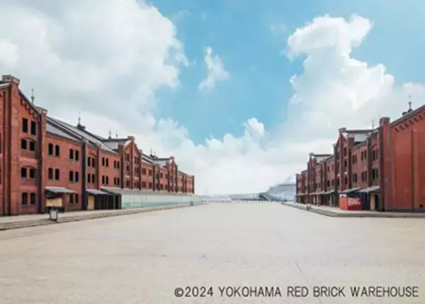 「【横浜桜木町ワシントンホテル】ホテル業界初！「横浜赤レンガ倉庫」1,500円分クーポン券付 横浜滞在をお得に楽しむプランを4月19日より販売」の画像