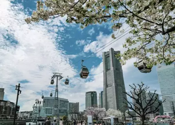 「【横浜桜木町ワシントンホテル】ホテル業界初！「横浜赤レンガ倉庫」1,500円分クーポン券付 横浜滞在をお得に楽しむプランを4月19日より販売」の画像