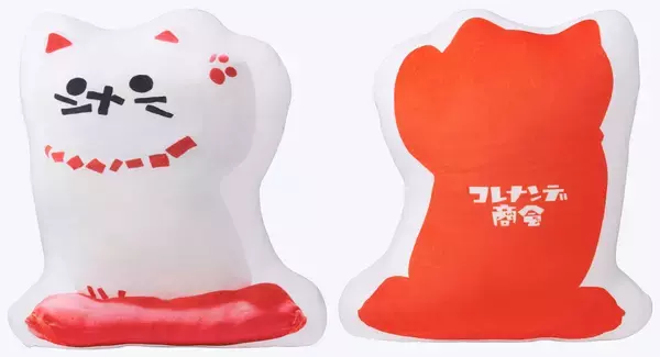 「ＮＨＫで放送されたパペットシリーズ「コレナンデ商会」の「ブロッコリーオンラインくじ」が発売決定！」の画像