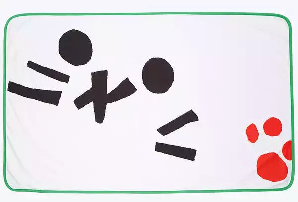 「ＮＨＫで放送されたパペットシリーズ「コレナンデ商会」の「ブロッコリーオンラインくじ」が発売決定！」の画像