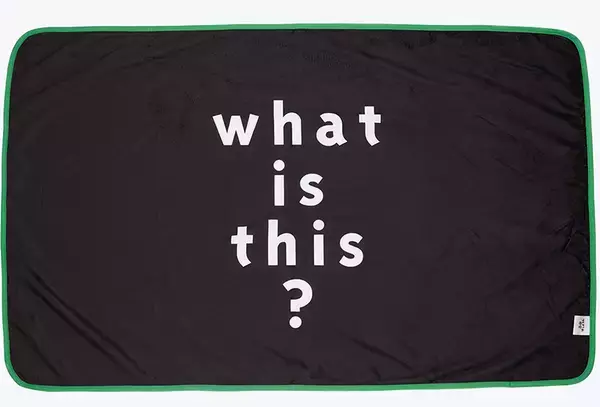 「ＮＨＫで放送されたパペットシリーズ「コレナンデ商会」の「ブロッコリーオンラインくじ」が発売決定！」の画像