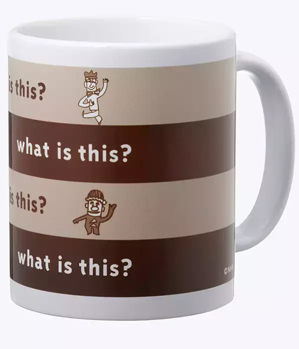 「ＮＨＫで放送されたパペットシリーズ「コレナンデ商会」の「ブロッコリーオンラインくじ」が発売決定！」の画像