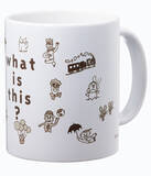 「ＮＨＫで放送されたパペットシリーズ「コレナンデ商会」の「ブロッコリーオンラインくじ」が発売決定！」の画像8