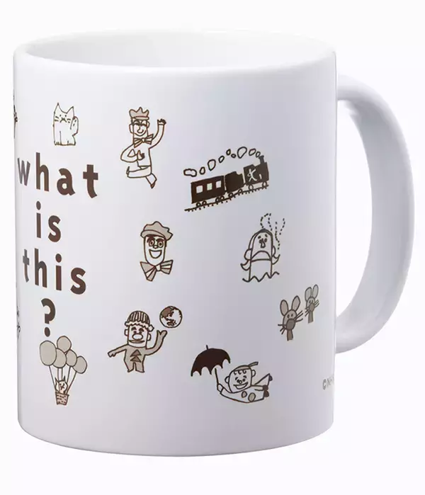 「ＮＨＫで放送されたパペットシリーズ「コレナンデ商会」の「ブロッコリーオンラインくじ」が発売決定！」の画像