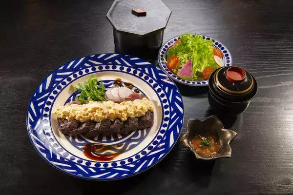 「まぐろまんぷく券に「選べるメニュー」が追加」の画像