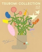 【Tsubomi Collection Vol.15 Japan】Blooming Socks