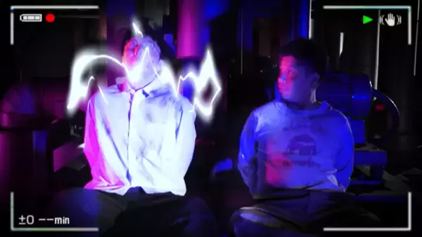 「たくろうが商店街で「風呂」ねだる。次なる処刑はロウ人形化！？」の画像