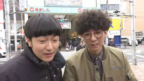 「たくろうが商店街で「風呂」ねだる。次なる処刑はロウ人形化！？」の画像