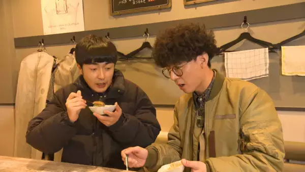 「たくろうが商店街で「風呂」ねだる。次なる処刑はロウ人形化！？」の画像