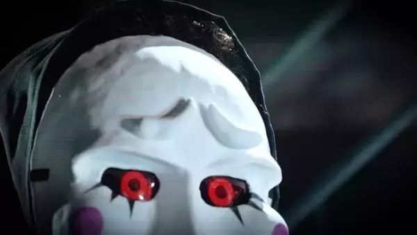 「たくろうが商店街で「風呂」ねだる。次なる処刑はロウ人形化！？」の画像