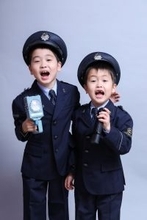 出張！京急キッズフォトスタジオin上大岡